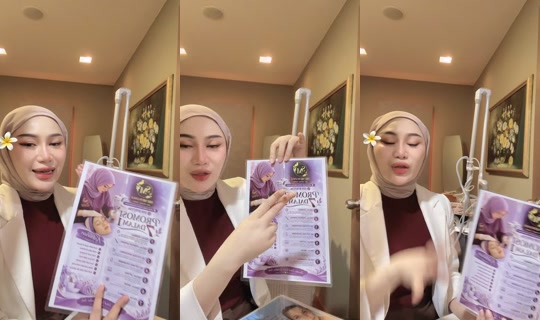 srimewangispa TikTok Live — Sep 23, 2026, 5:36 AM