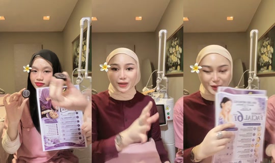srimewangispa TikTok Live — Oct 6, 2026, 5:52 AM