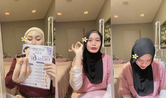 srimewangispa TikTok Live — Oct 6, 2026, 7:36 AM