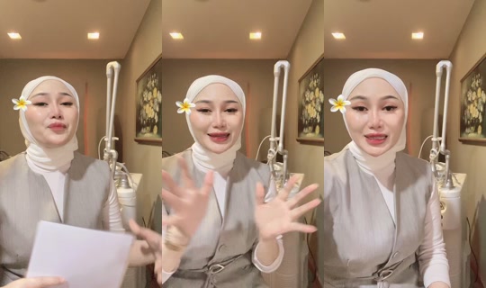 srimewangispa TikTok Live — Oct 8, 2026, 4:26 AM