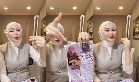 srimewangispa TikTok Live — Oct 8, 2026, 5:23 AM