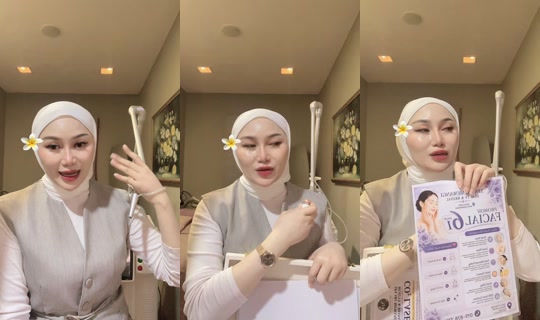 srimewangispa TikTok Live — Oct 8, 2026, 8:07 AM