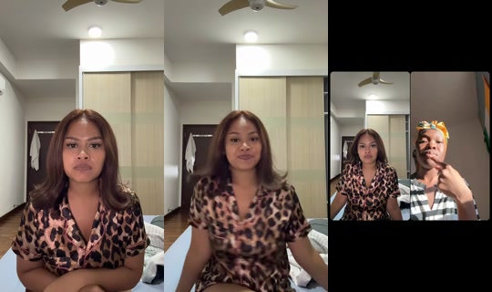 srindiannaa TikTok Live — Sep 13, 2026, 3:55 PM