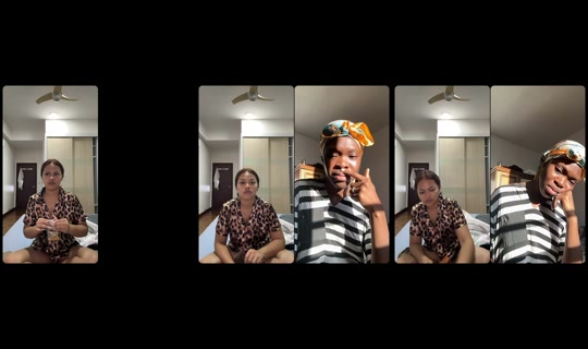 srindiannaa TikTok Live — Sep 13, 2026, 4:46 PM