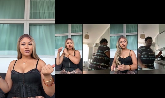 srindiannaa TikTok Live — Sep 26, 2026, 9:13 AM