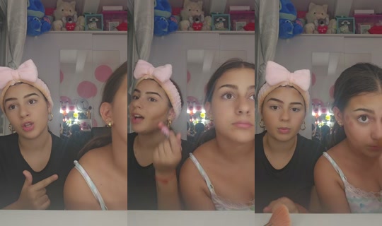 srt.aitanaa TikTok Live — Oct 1, 2026, 7:20 PM