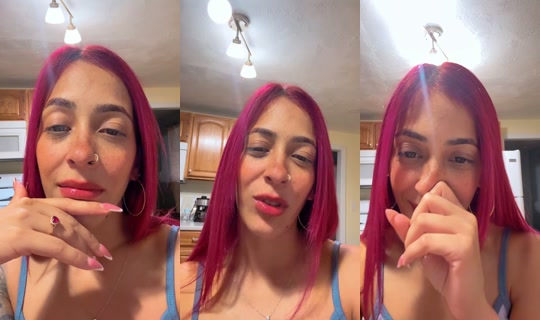 srta.marie3 TikTok Live — Oct 4, 2026, 12:23 AM