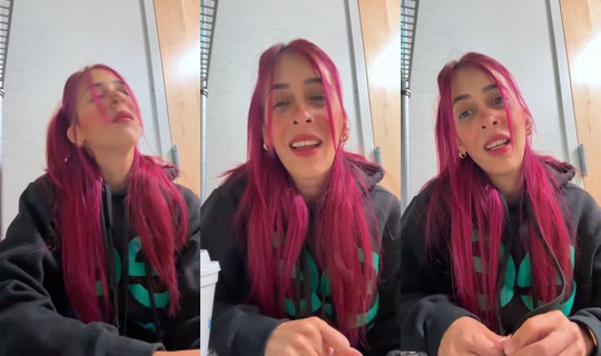 srta.marie3 TikTok Live — Oct 7, 2026, 11:40 AM
