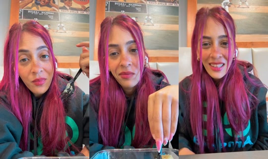 srta.marie3 TikTok Live — Oct 7, 2026, 12:35 PM