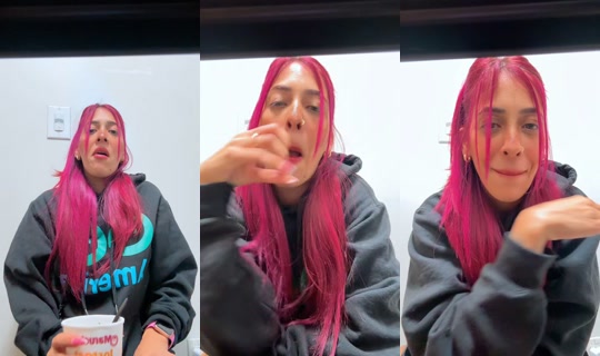 srta.marie3 TikTok Live — Oct 7, 2026, 3:36 PM