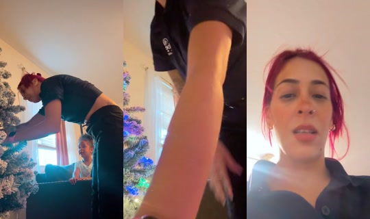 srta.marie3 TikTok Live — Oct 8, 2026, 9:06 PM