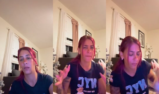 srta.marie3 TikTok Live — Oct 8, 2026, 11:32 PM