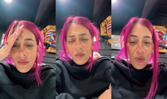 srta.marie3 TikTok Live — Oct 9, 2026, 3:23 PM