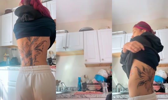 srta.marie3 TikTok Live — Oct 9, 2026, 6:04 PM