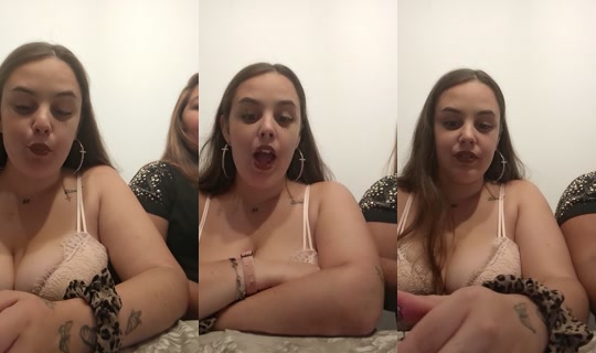 srta_melani.15 TikTok Live — Sep 26, 2026, 11:06 PM