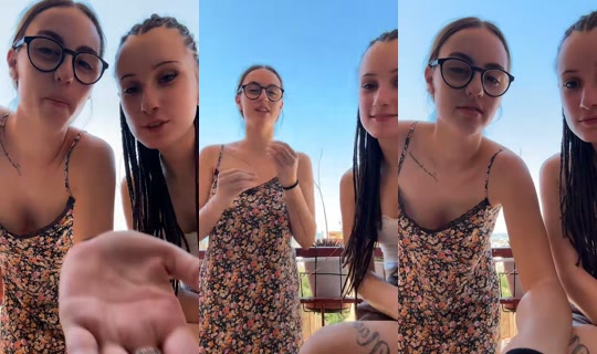 srtaamaar07 TikTok Live — Aug 30, 2026, 1:01 PM