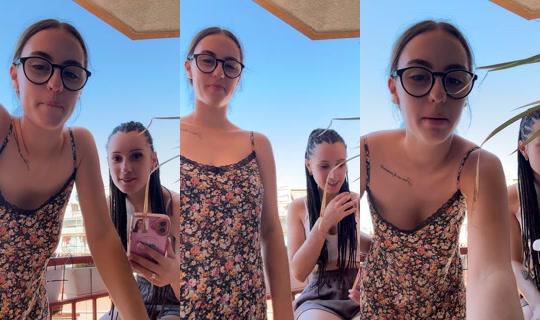 srtaamaar07 TikTok Live — Aug 30, 2026, 1:19 PM