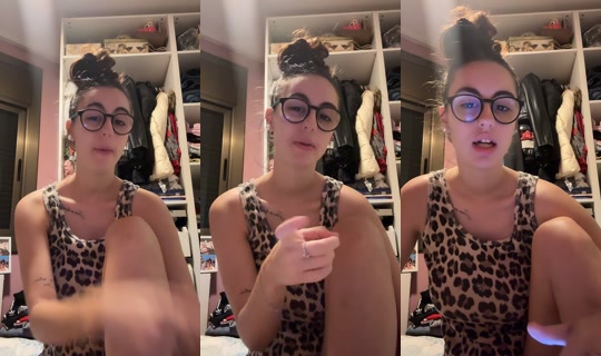 srtaamaar07 TikTok Live — Sep 27, 2026, 6:26 PM