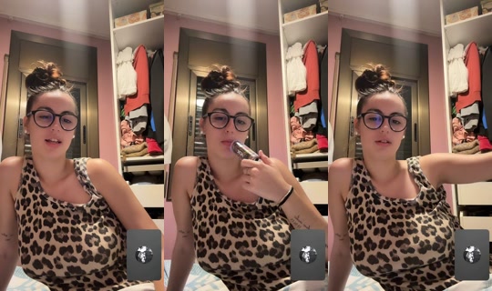 srtaamaar07 TikTok Live — Sep 27, 2026, 7:20 PM