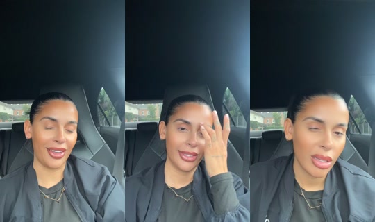 srw.1111 TikTok Live — Sep 7, 2026, 7:20 AM