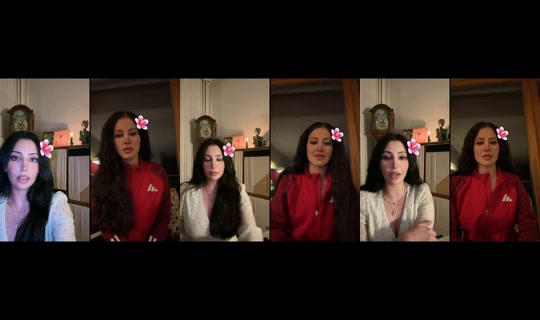sryam119 TikTok Live — Oct 4, 2026, 12:14 AM