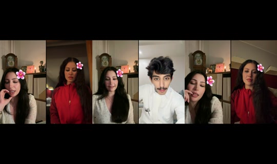 sryam119 TikTok Live — Oct 4, 2026, 1:05 AM