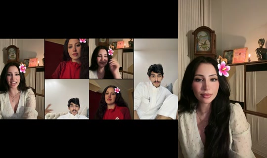 sryam119 TikTok Live — Oct 4, 2026, 1:55 AM
