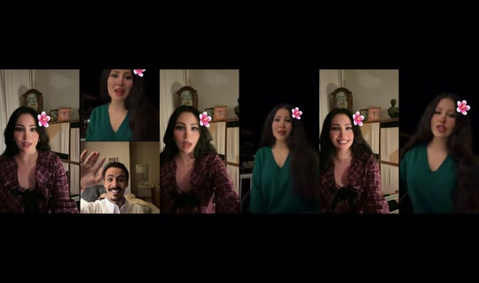 sryam119 TikTok Live — Oct 4, 2026, 8:10 PM