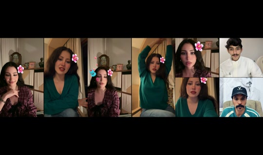 sryam119 TikTok Live — Oct 4, 2026, 10:21 PM