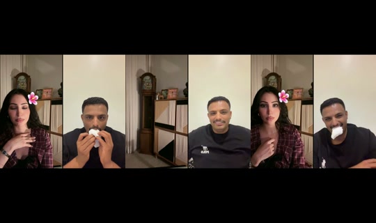 sryam119 TikTok Live — Oct 4, 2026, 11:37 PM