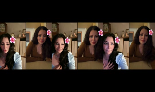 sryam119 TikTok Live — Oct 5, 2026, 10:27 PM