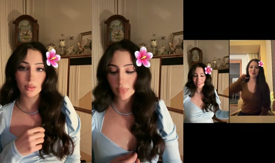 sryam119 TikTok Live — Oct 5, 2026, 10:43 PM