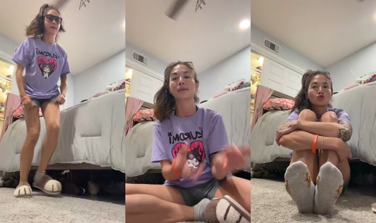 sryforannoyingyu TikTok Live — Aug 25, 2026, 1:02 AM