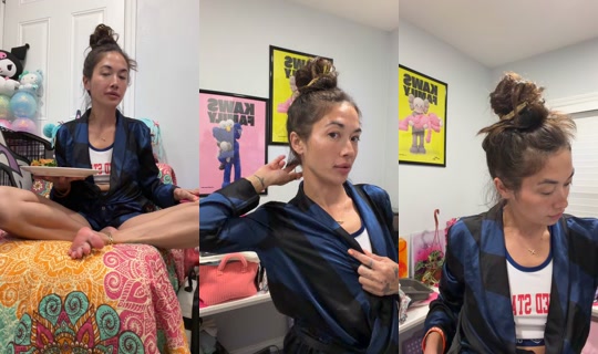 sryforannoyingyu TikTok Live — Aug 25, 2026, 3:00 AM