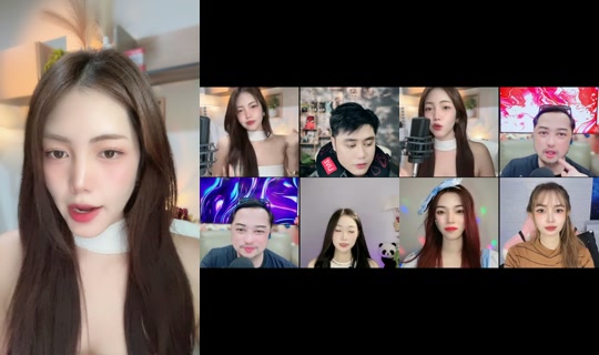 sryk12 TikTok Live — Aug 24, 2026, 10:06 AM