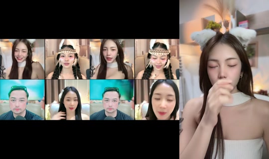 sryk12 TikTok Live — Aug 24, 2026, 10:57 AM