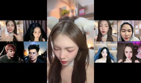 sryk12 TikTok Live — Aug 24, 2026, 11:56 AM