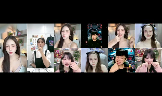 sryk12 TikTok Live — Aug 25, 2026, 1:54 AM