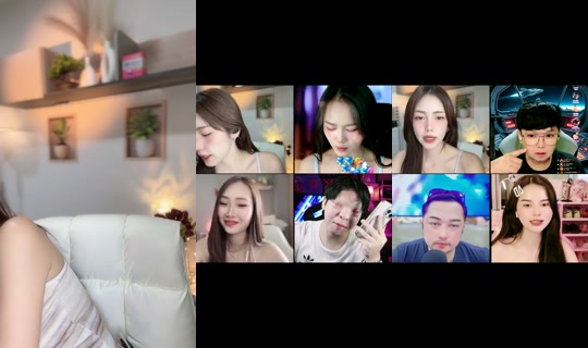 sryk12 TikTok Live — Aug 25, 2026, 2:20 AM