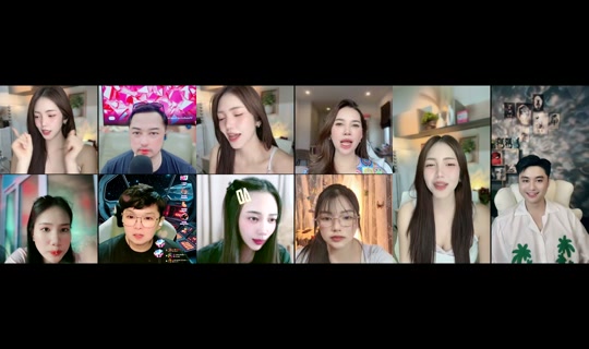 sryk12 TikTok Live — Aug 25, 2026, 3:31 AM