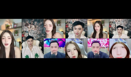 sryk12 TikTok Live — Aug 25, 2026, 4:22 AM