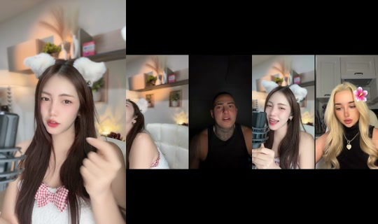 sryk12 TikTok Live — Aug 25, 2026, 9:19 AM