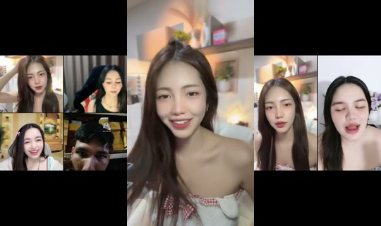 sryk12 TikTok Live — Aug 25, 2026, 12:41 PM