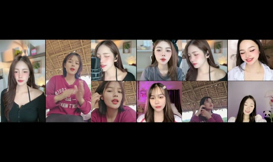 sryk12 TikTok Live — Aug 26, 2026, 8:47 AM