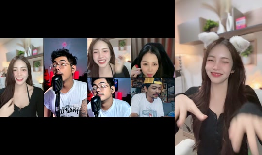sryk12 TikTok Live — Aug 26, 2026, 10:28 AM