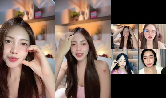 sryk12 TikTok Live — Aug 28, 2026, 1:18 PM