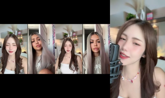 sryk12 TikTok Live — Aug 29, 2026, 1:58 AM