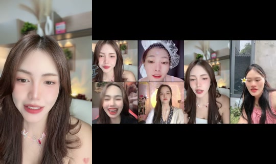 sryk12 TikTok Live — Aug 29, 2026, 2:28 AM