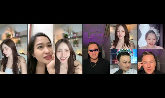 sryk12 TikTok Live — Aug 29, 2026, 3:18 AM