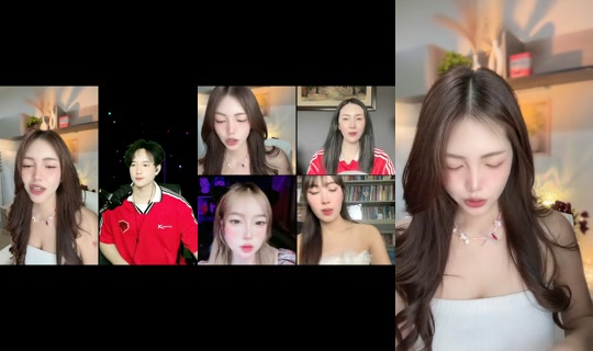 sryk12 TikTok Live — Aug 29, 2026, 4:08 AM